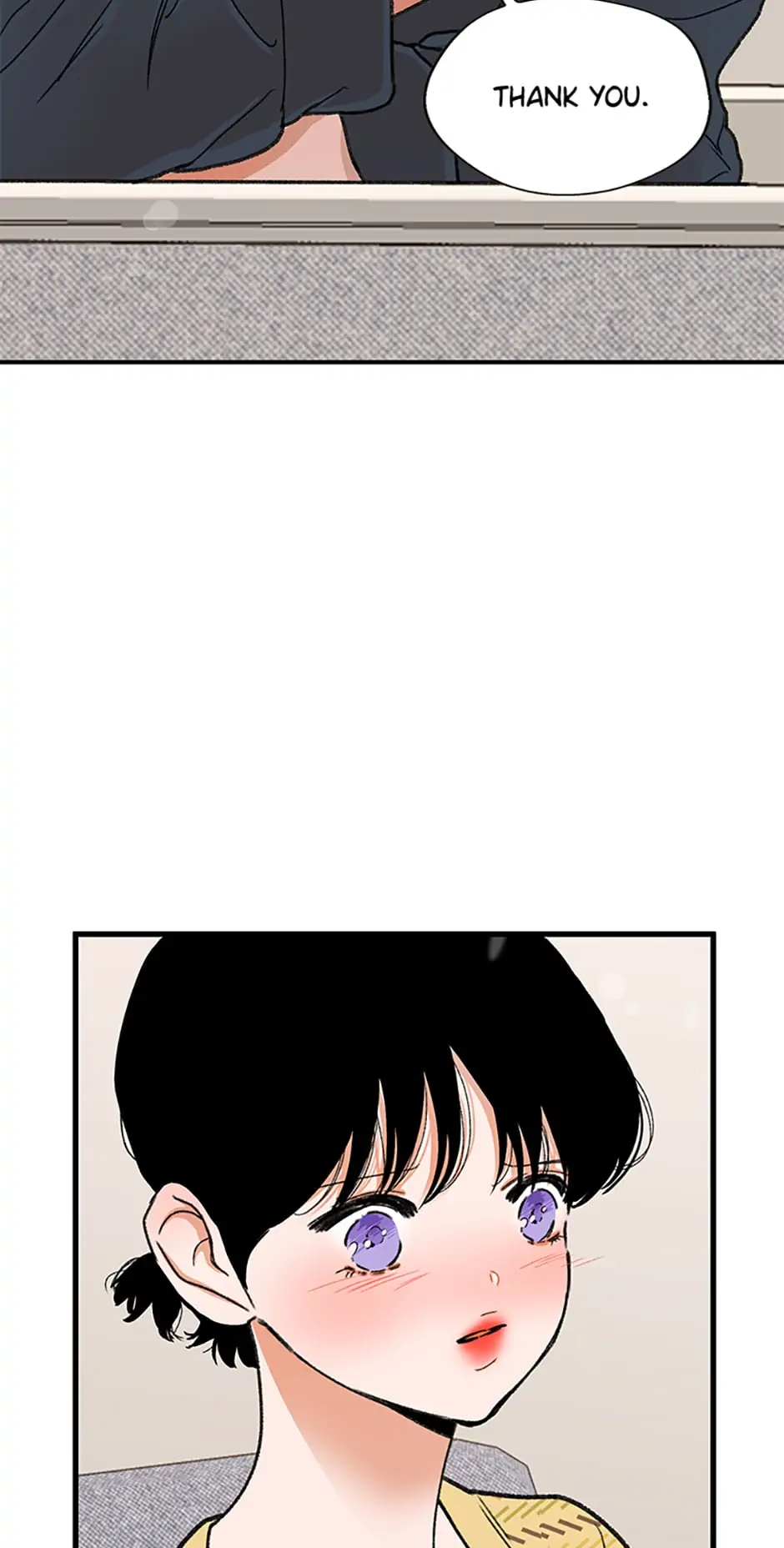 Something Between Us chapter 43 - page 25