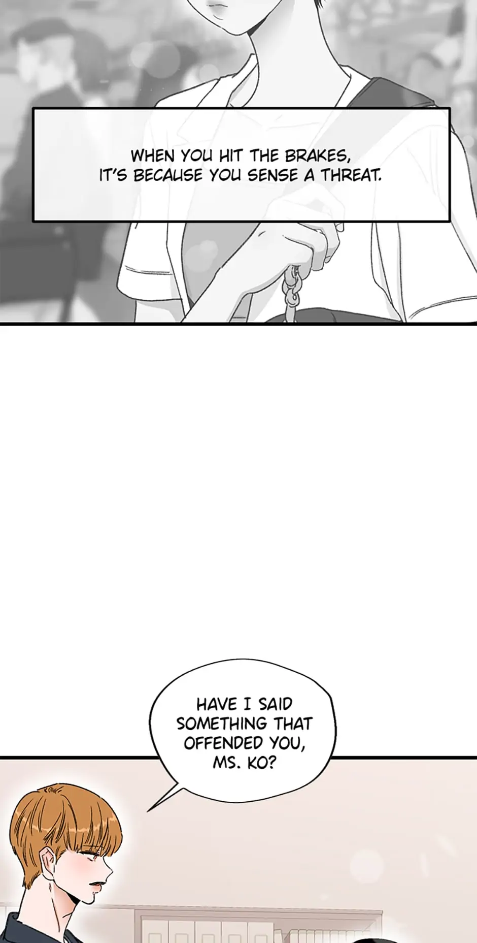 Something Between Us chapter 43 - page 27