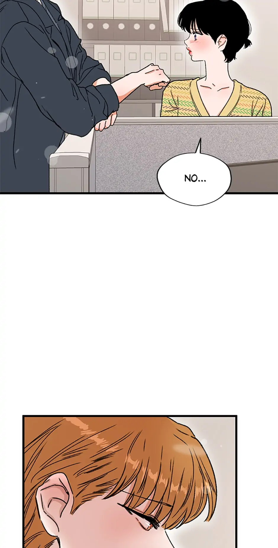 Something Between Us chapter 43 - page 28