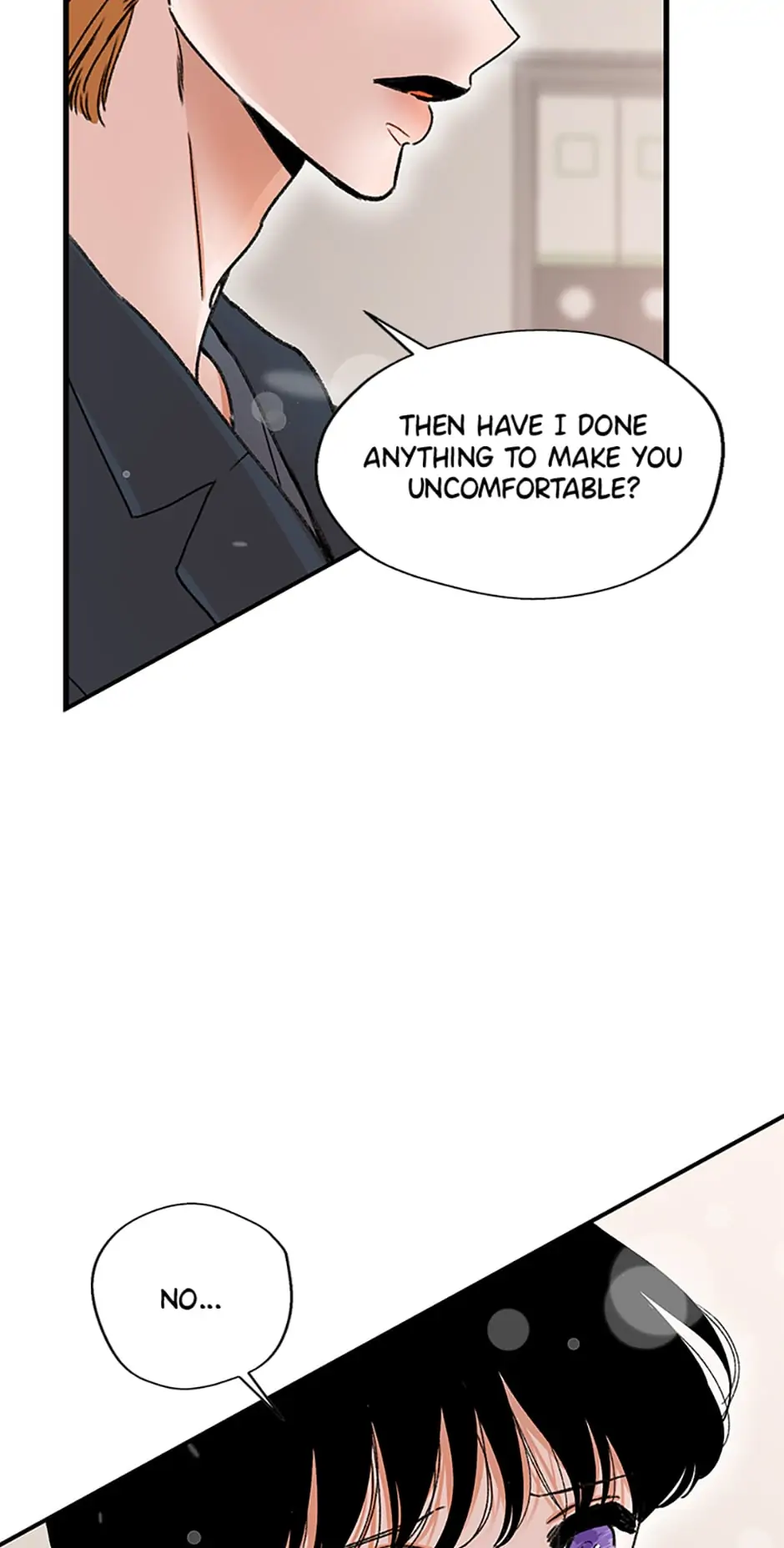 Something Between Us chapter 43 - page 29