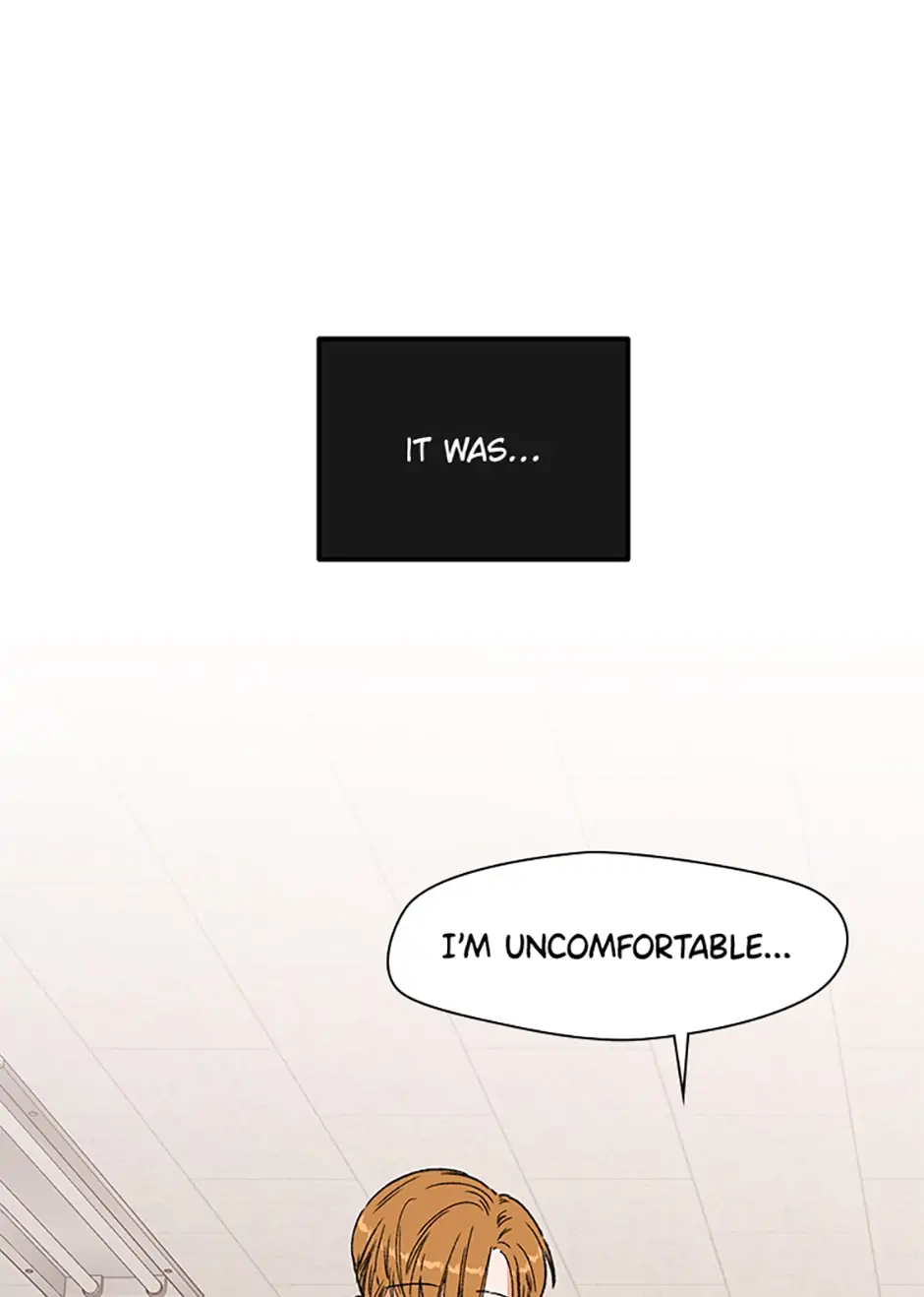 Something Between Us chapter 43 - page 33