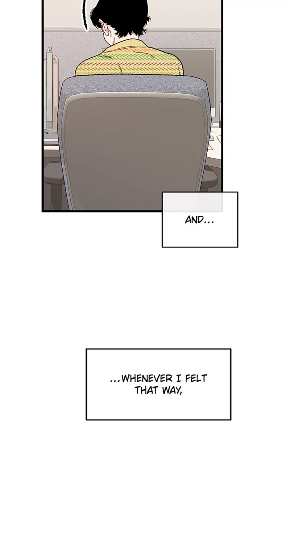 Something Between Us chapter 43 - page 39