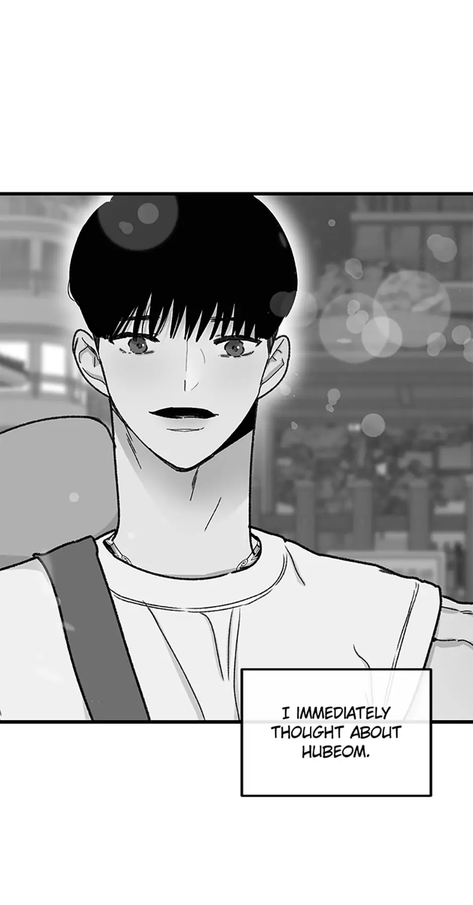 Something Between Us chapter 43 - page 40