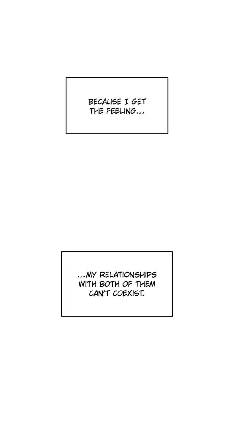 Something Between Us chapter 43 - page 41