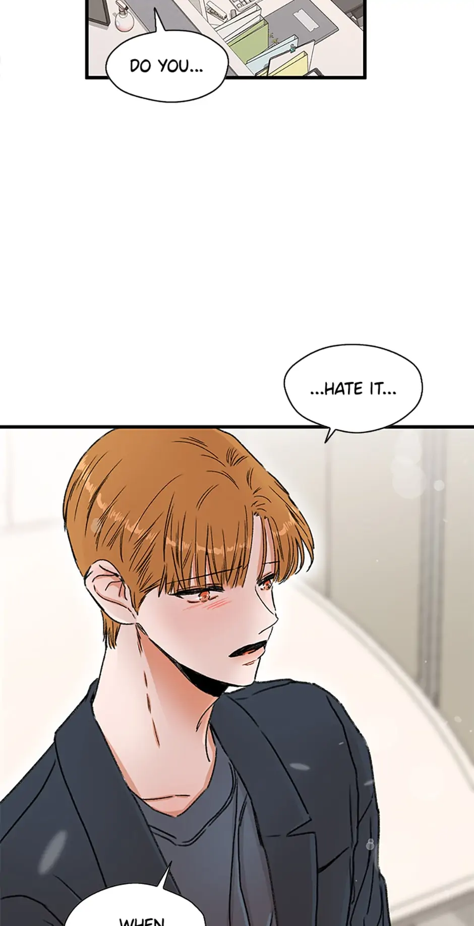 Something Between Us chapter 43 - page 48