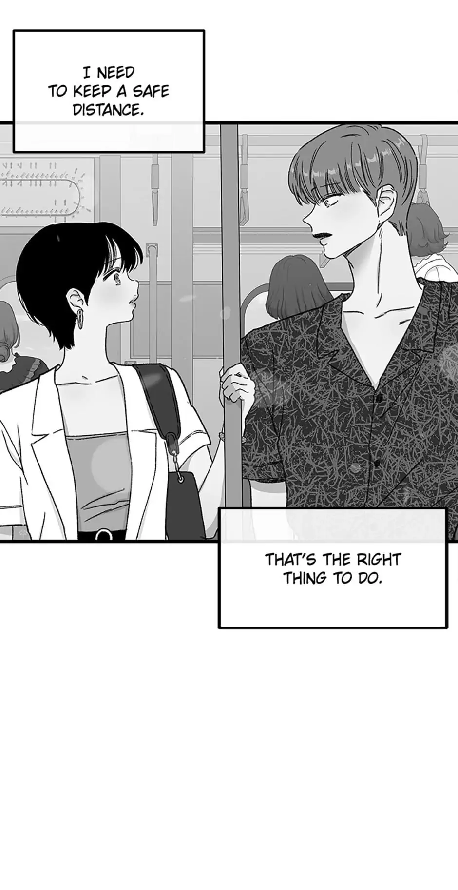 Something Between Us chapter 43 - page 5
