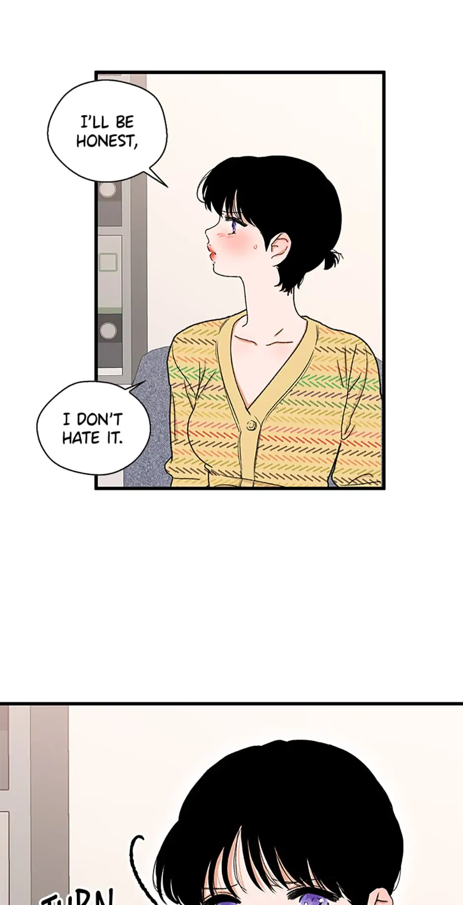 Something Between Us chapter 43 - page 50