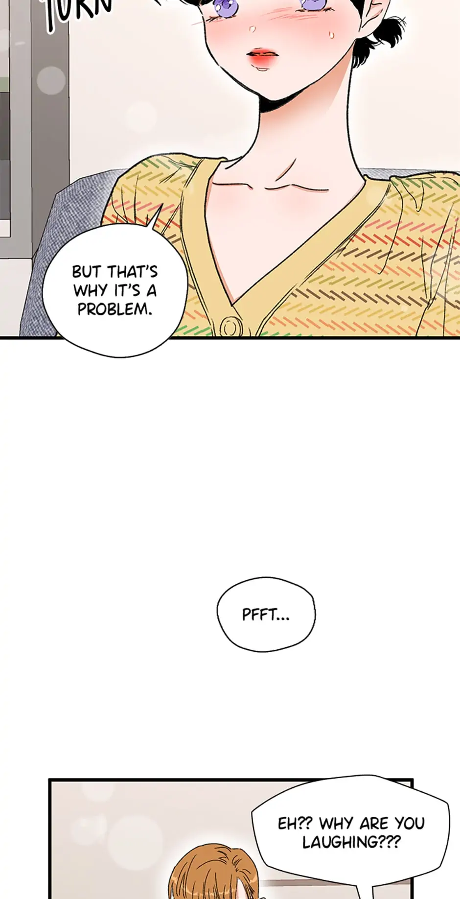 Something Between Us chapter 43 - page 51