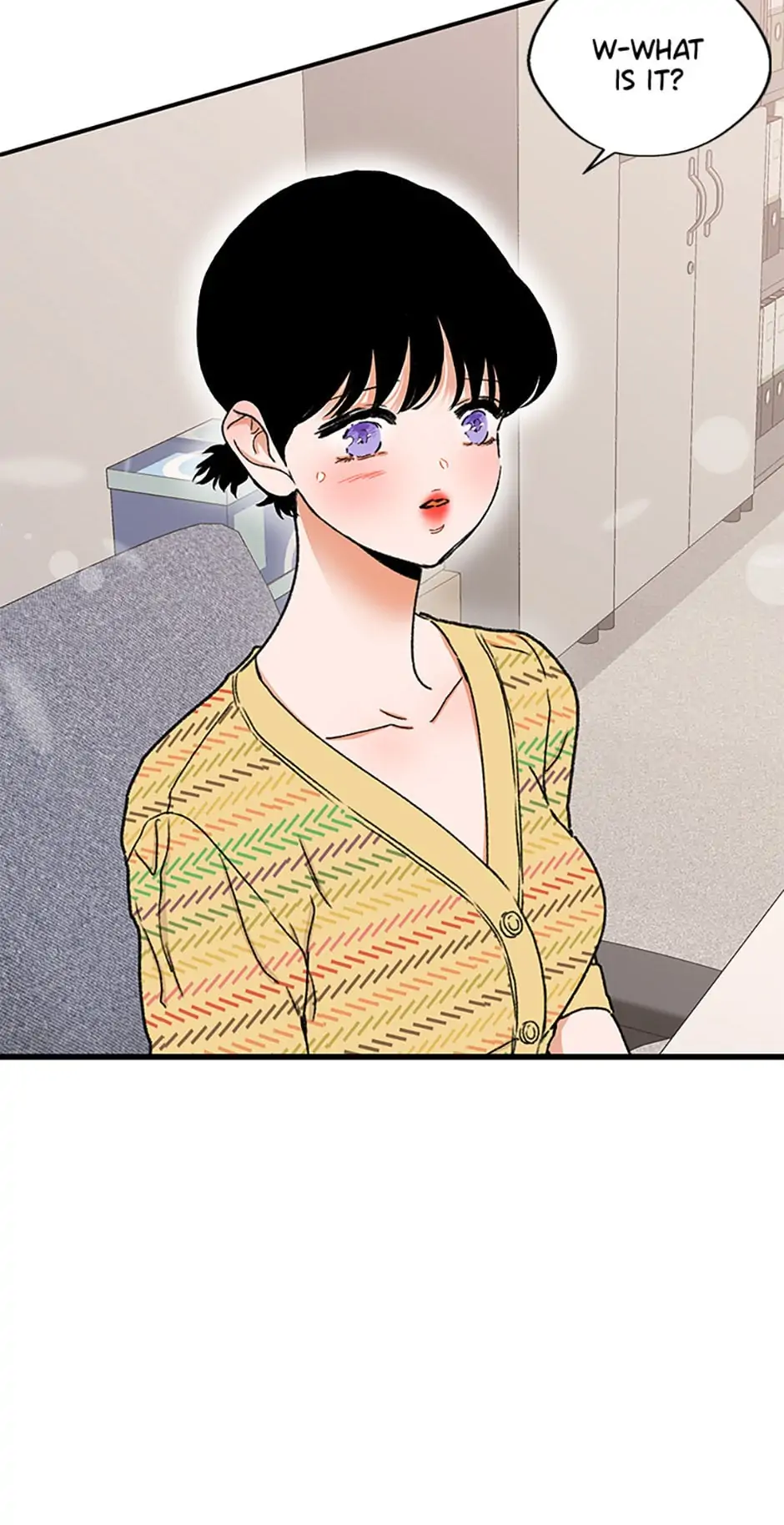 Something Between Us chapter 43 - page 54