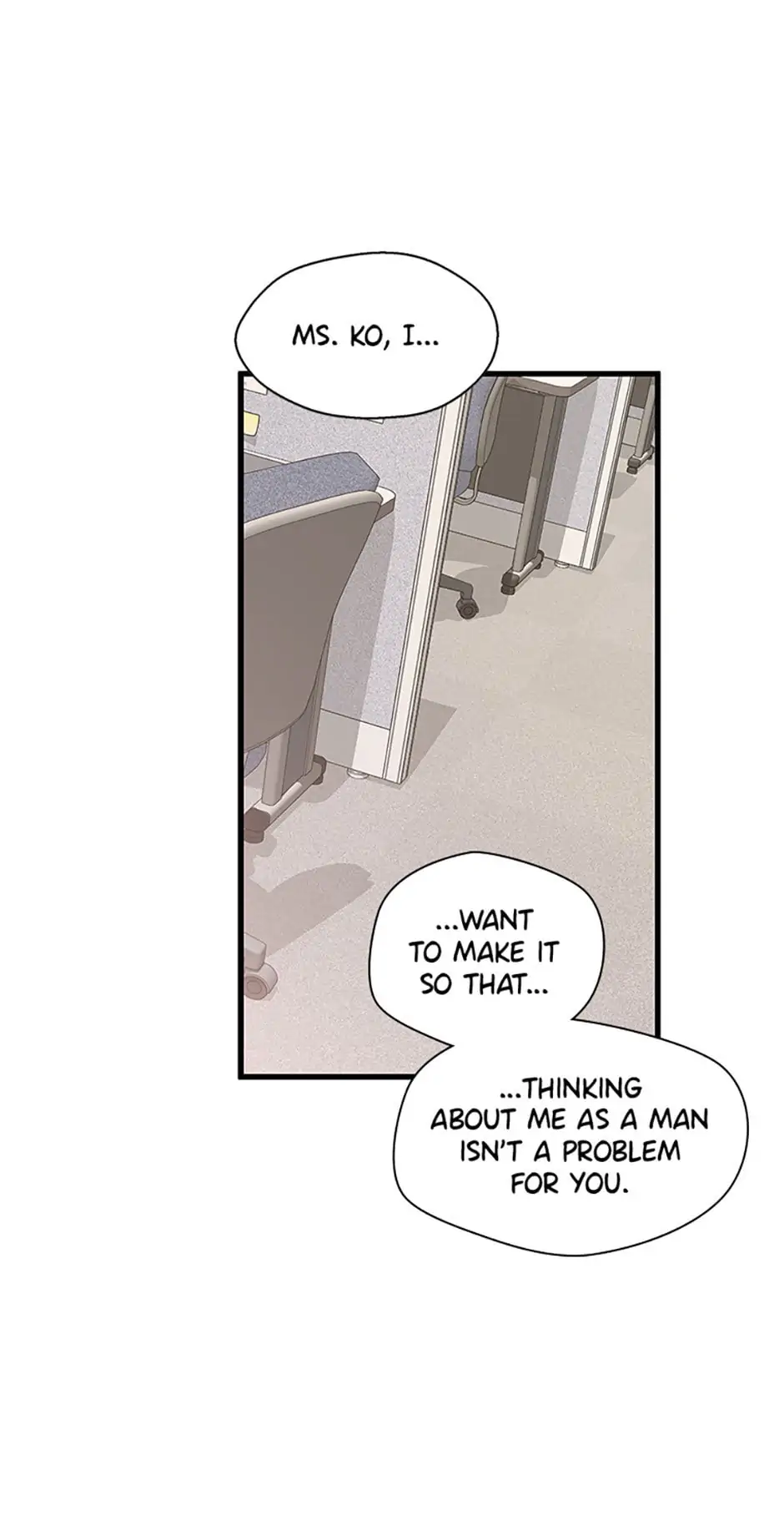 Something Between Us chapter 43 - page 55