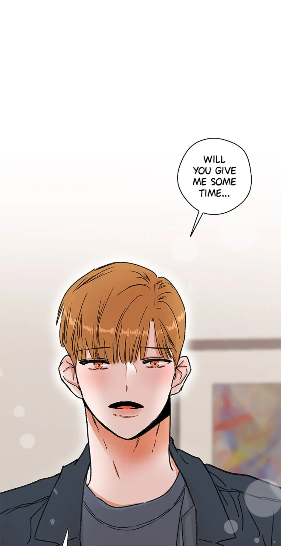 Something Between Us chapter 43 - page 56