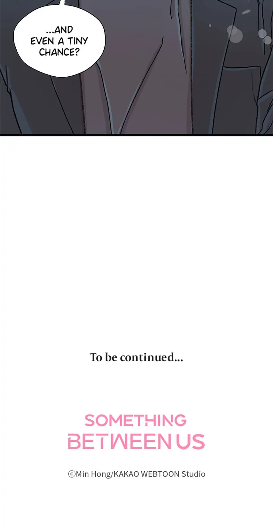 Something Between Us chapter 43 - page 57