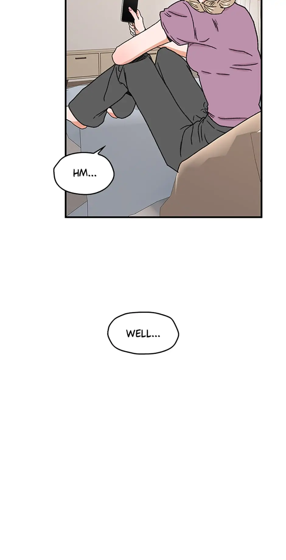 Something Between Us chapter 31 - page 10