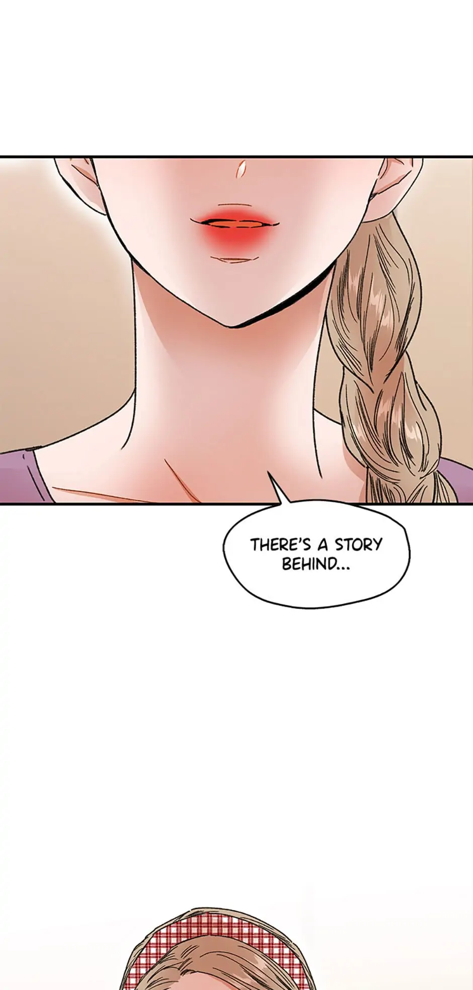 Something Between Us chapter 31 - page 11