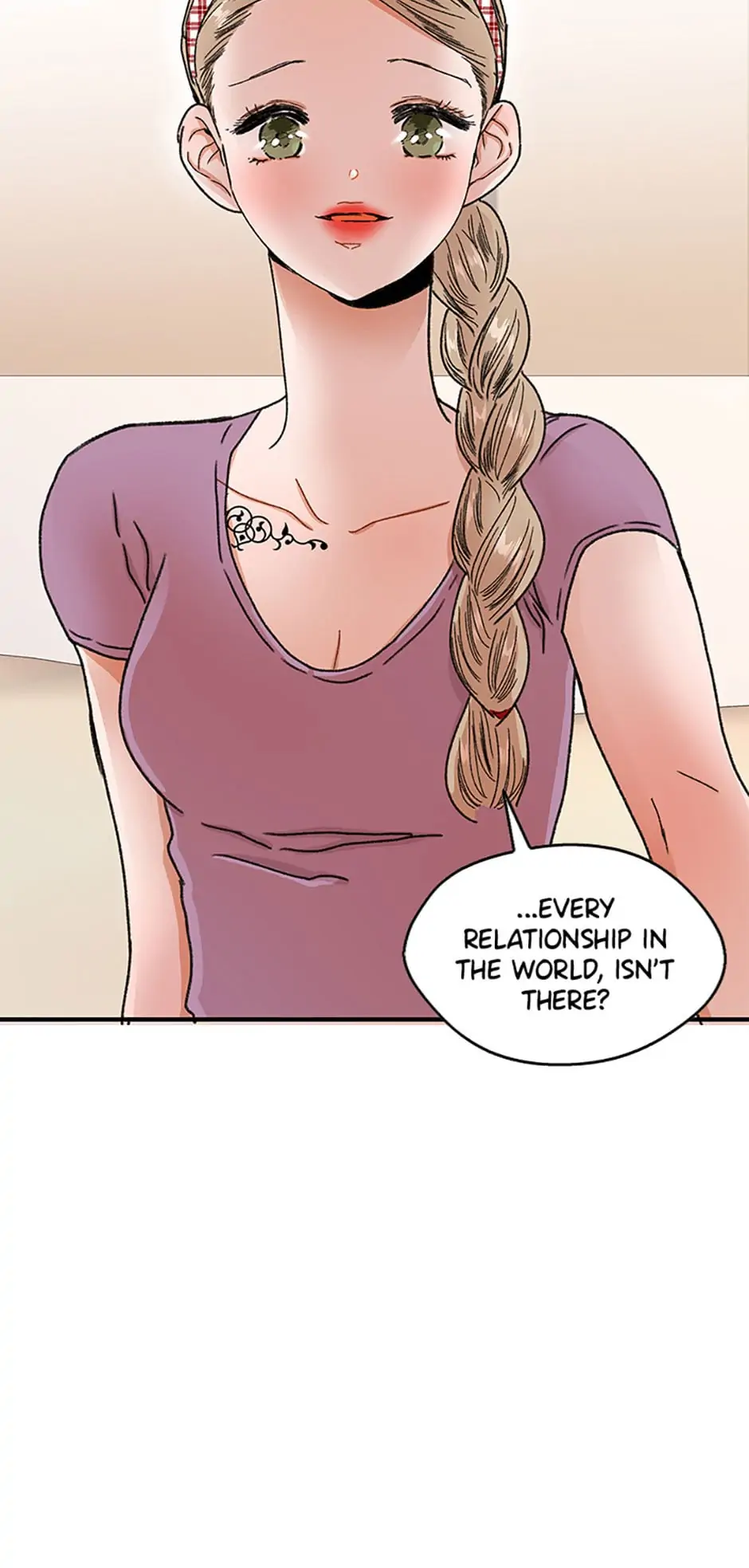 Something Between Us chapter 31 - page 12