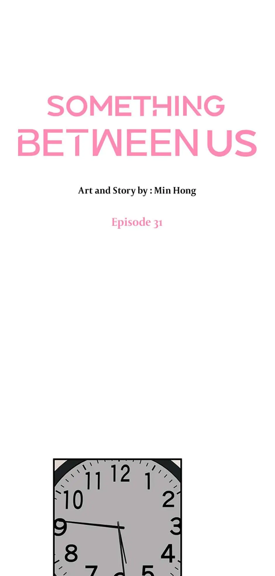 Something Between Us chapter 31 - page 13