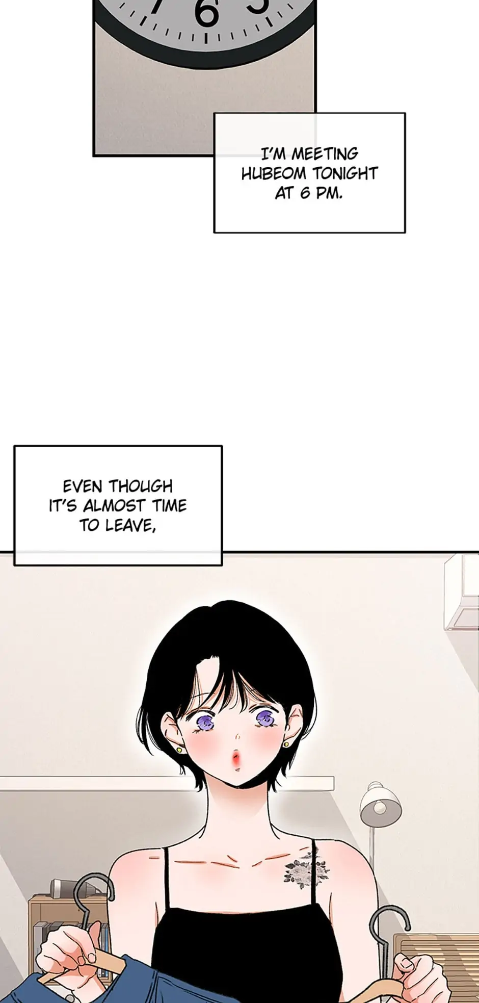 Something Between Us chapter 31 - page 14