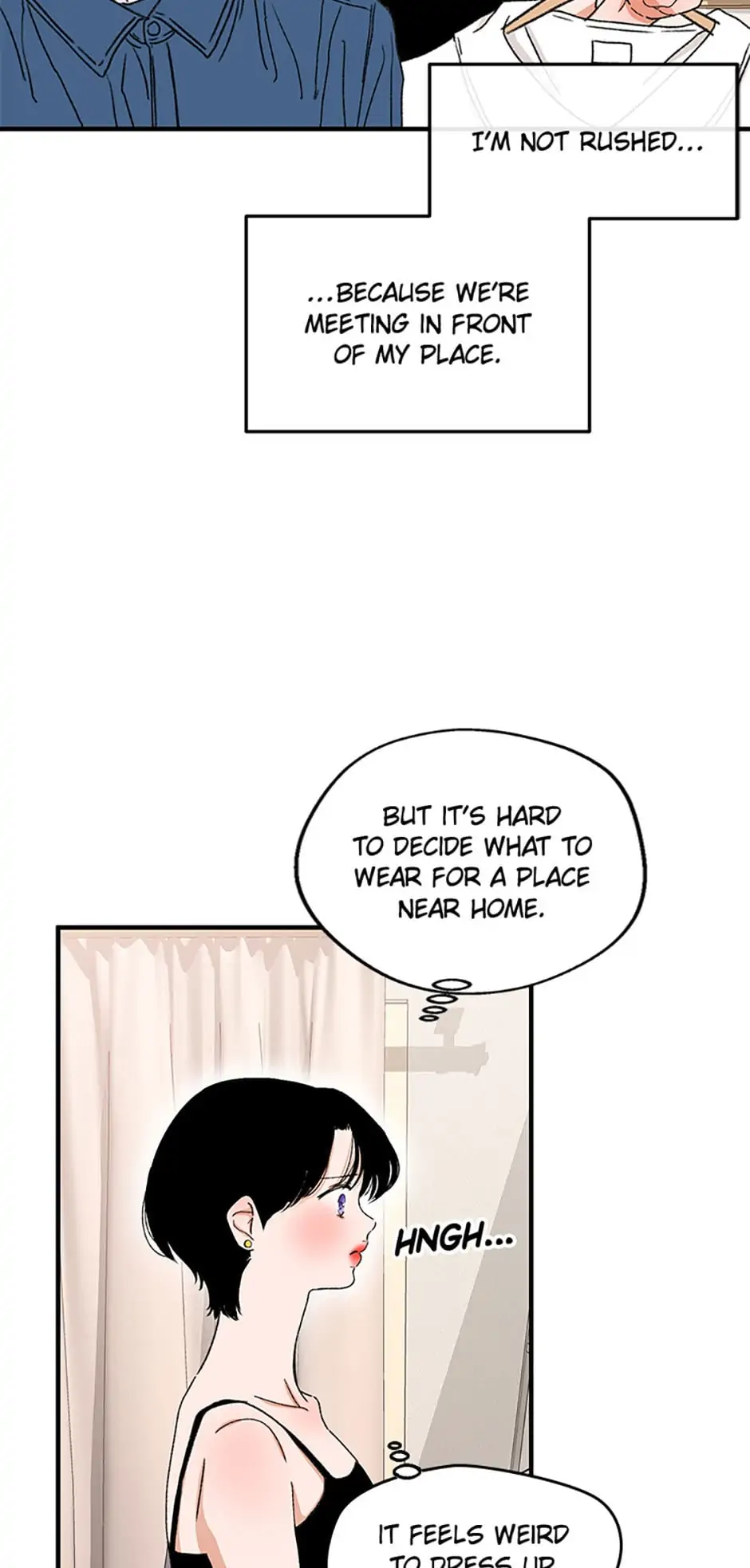 Something Between Us chapter 31 - page 15