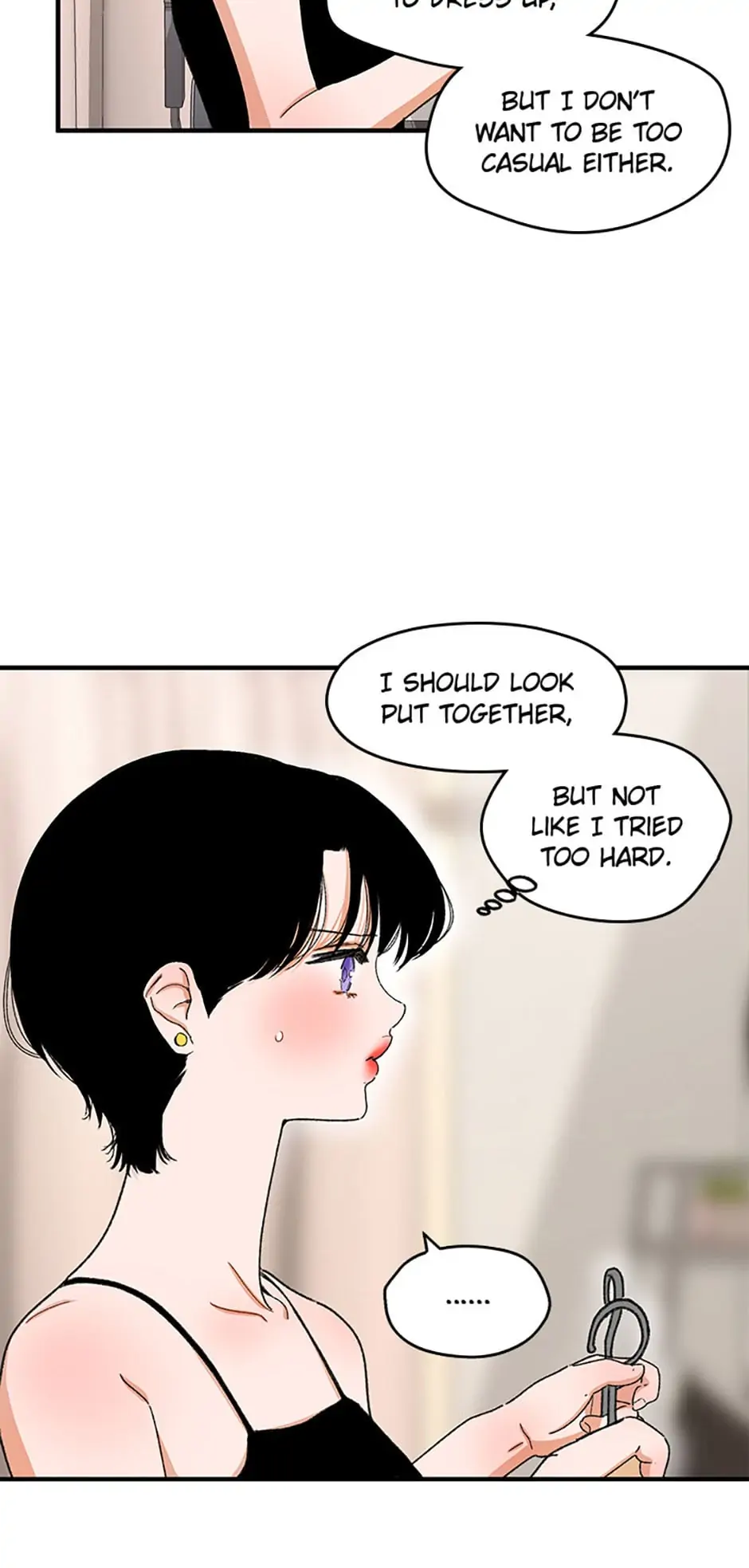 Something Between Us chapter 31 - page 16