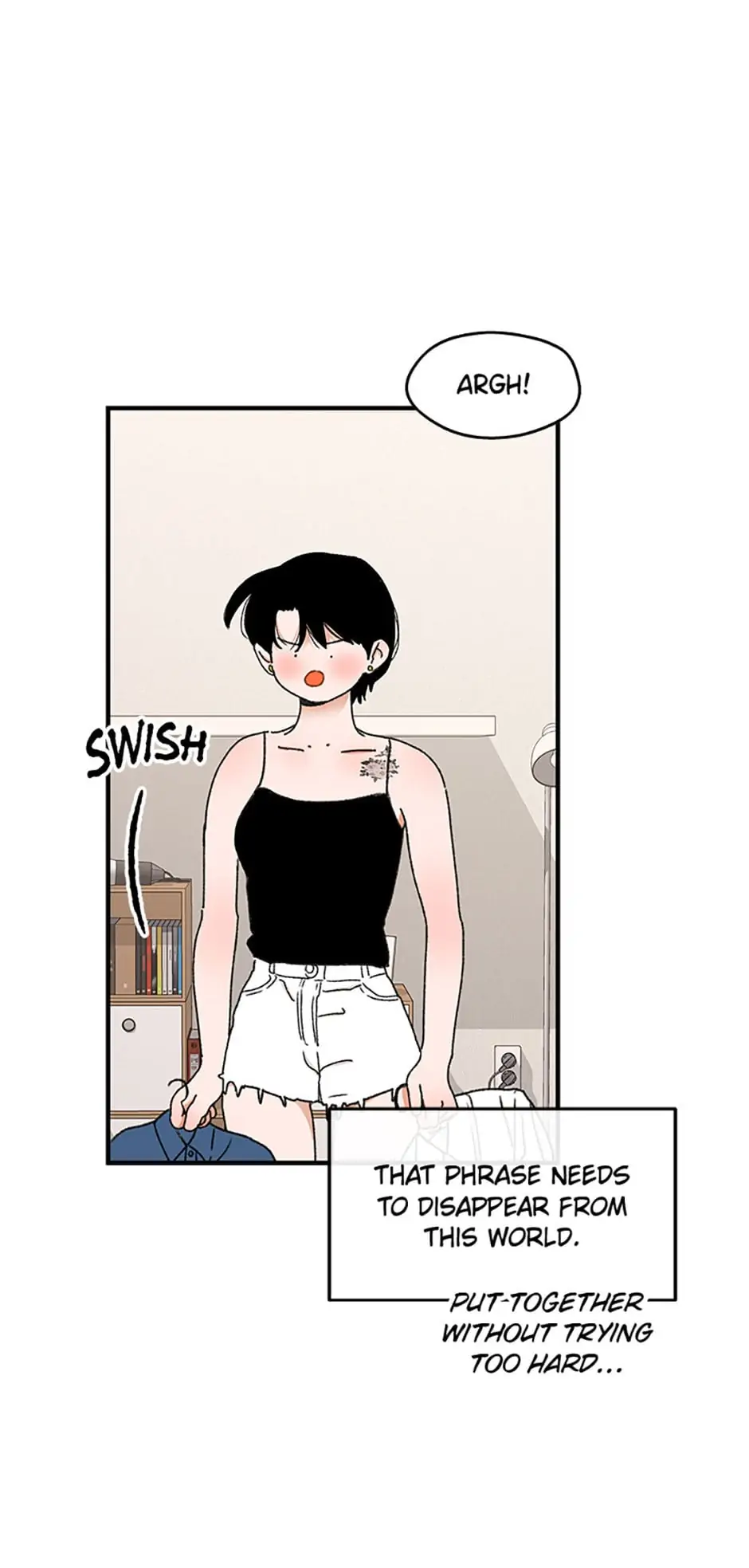 Something Between Us chapter 31 - page 17