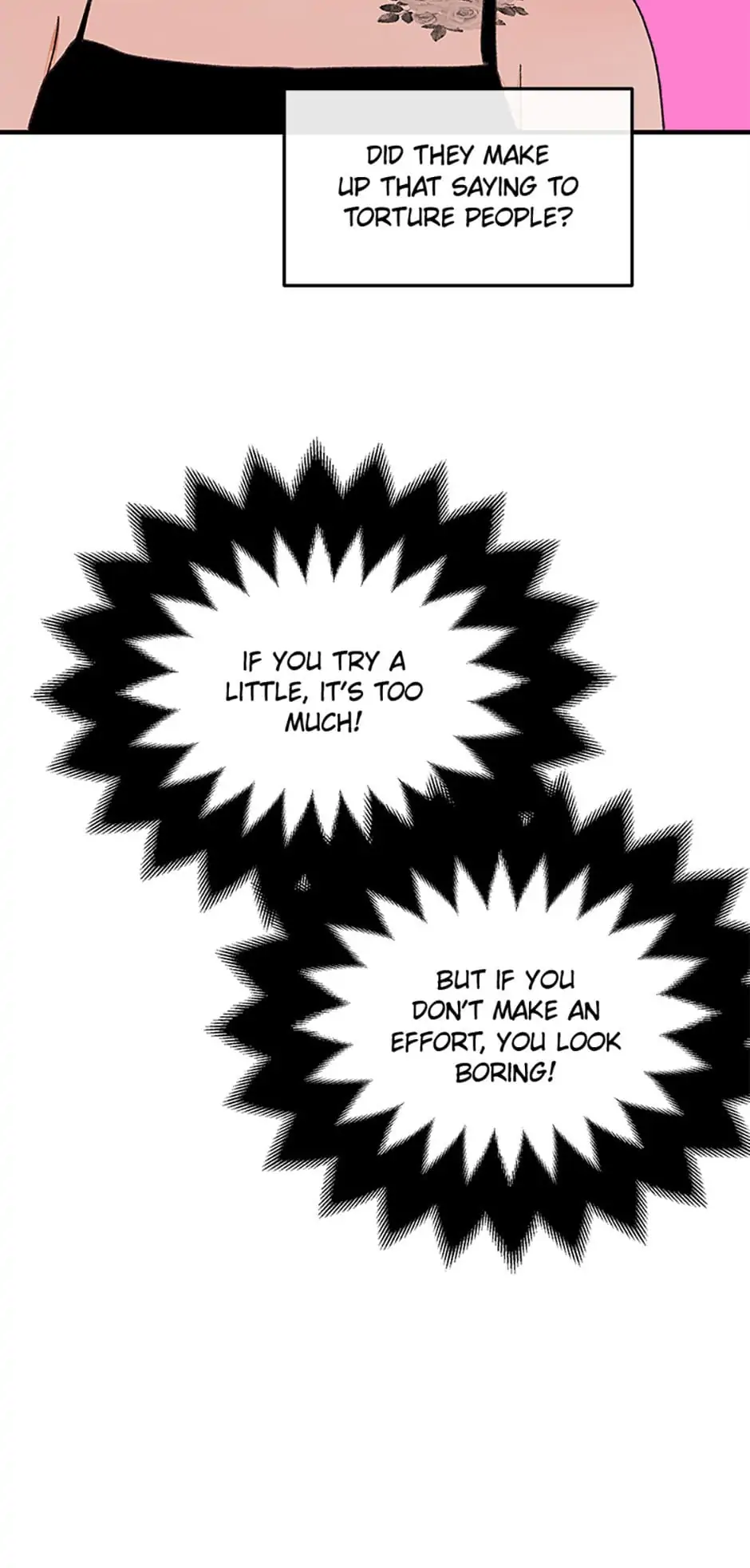 Something Between Us chapter 31 - page 19
