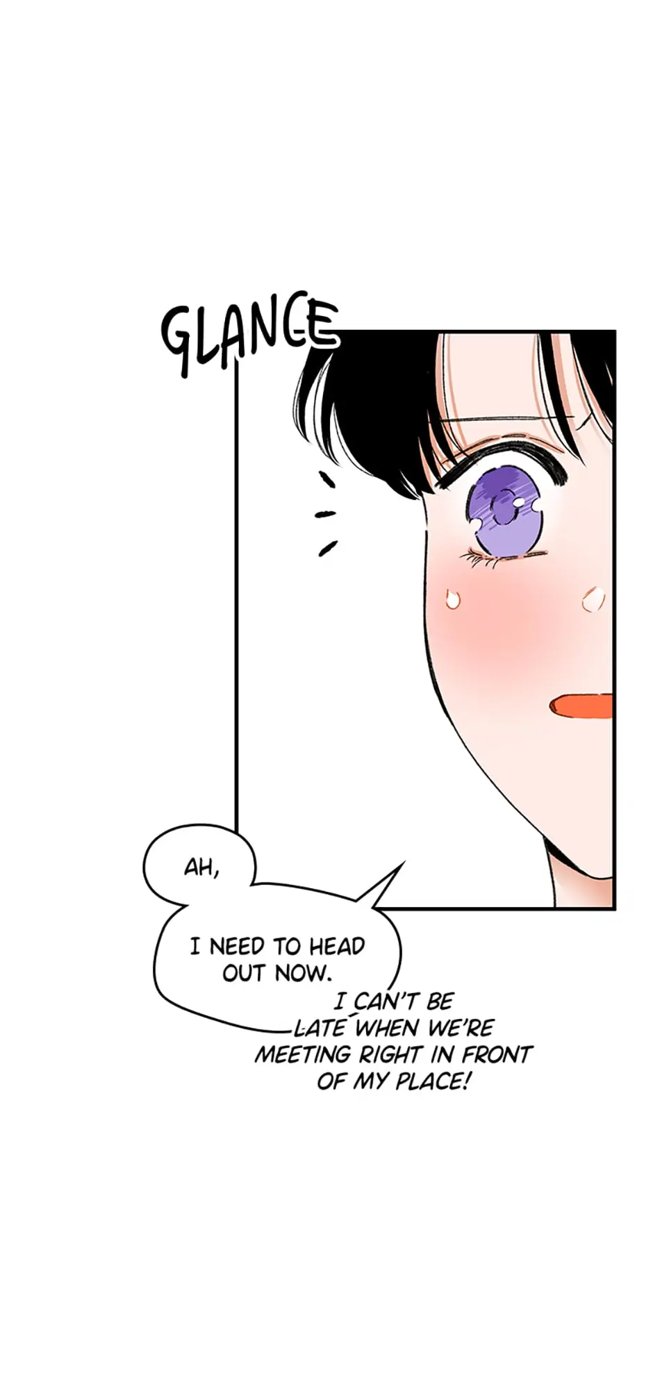 Something Between Us chapter 31 - page 20