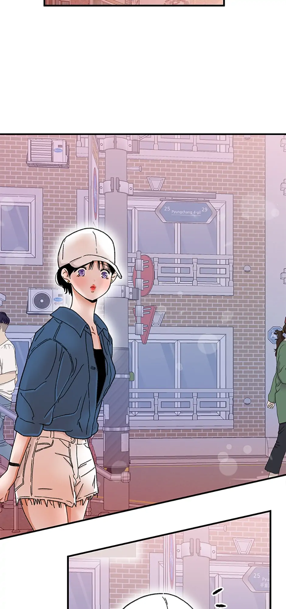 Something Between Us chapter 31 - page 23