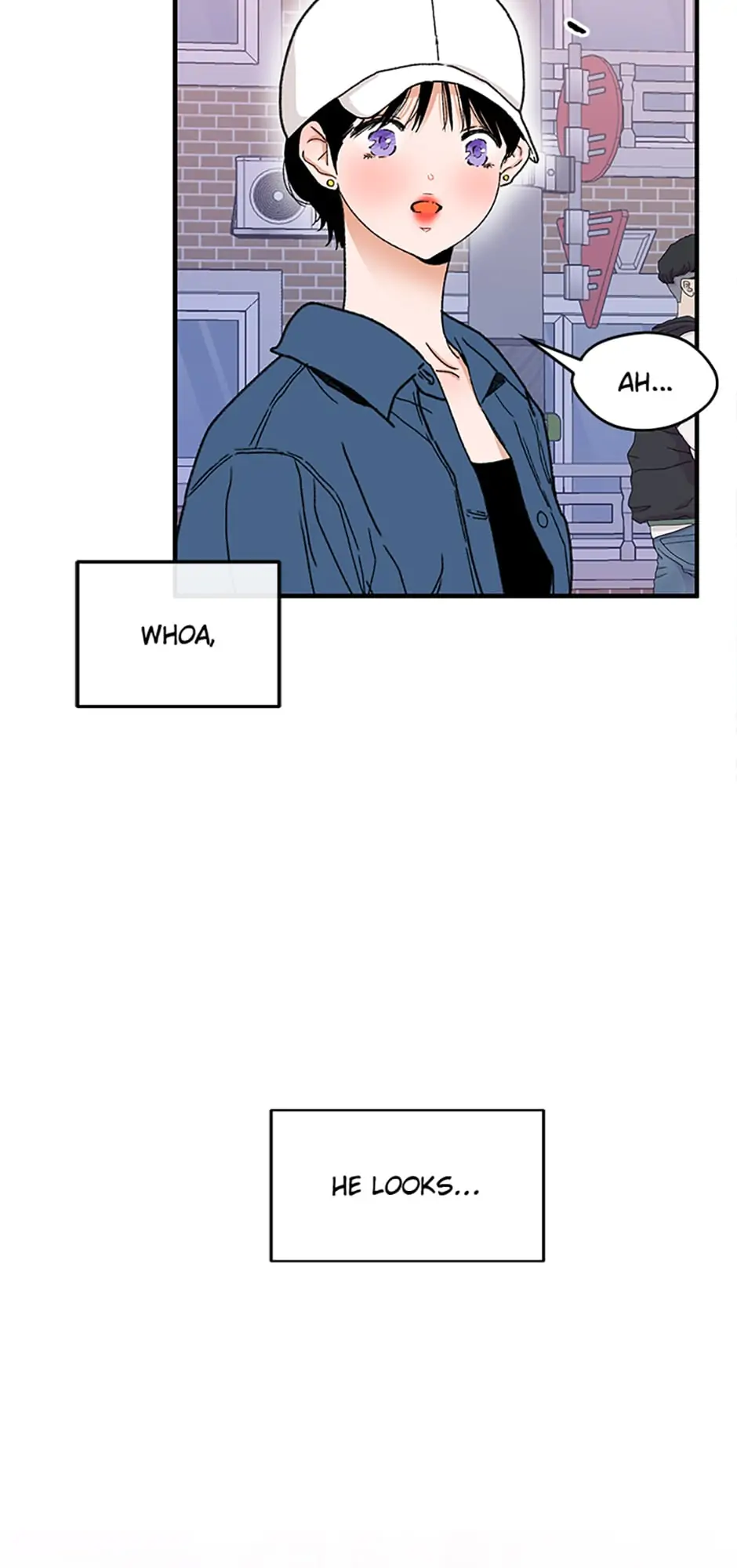 Something Between Us chapter 31 - page 24