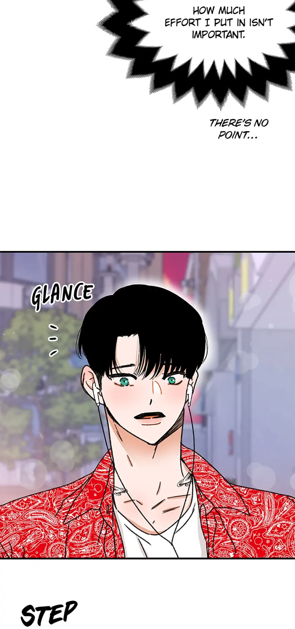 Something Between Us chapter 31 - page 27