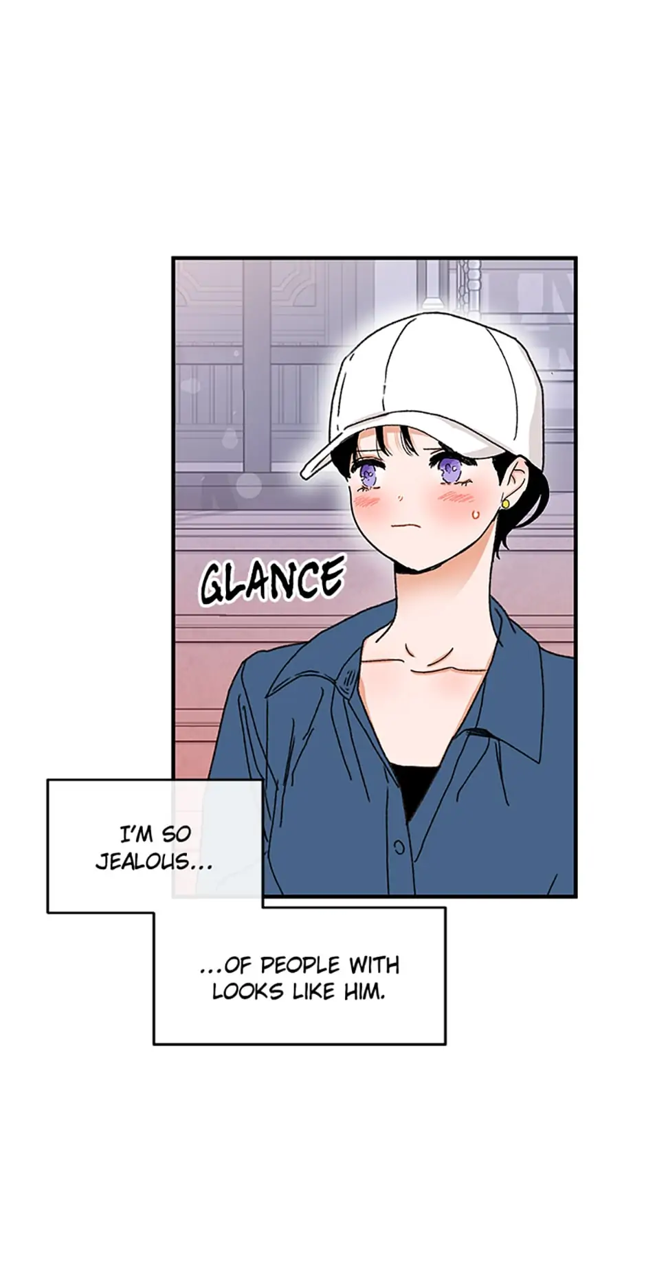 Something Between Us chapter 31 - page 29
