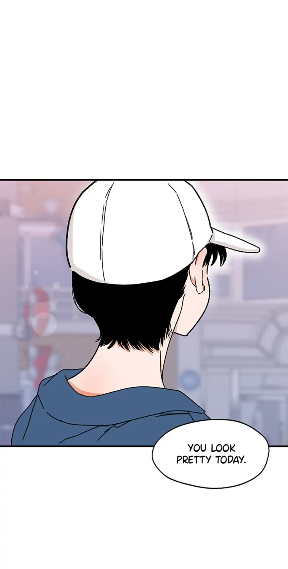 Something Between Us chapter 31 - page 33