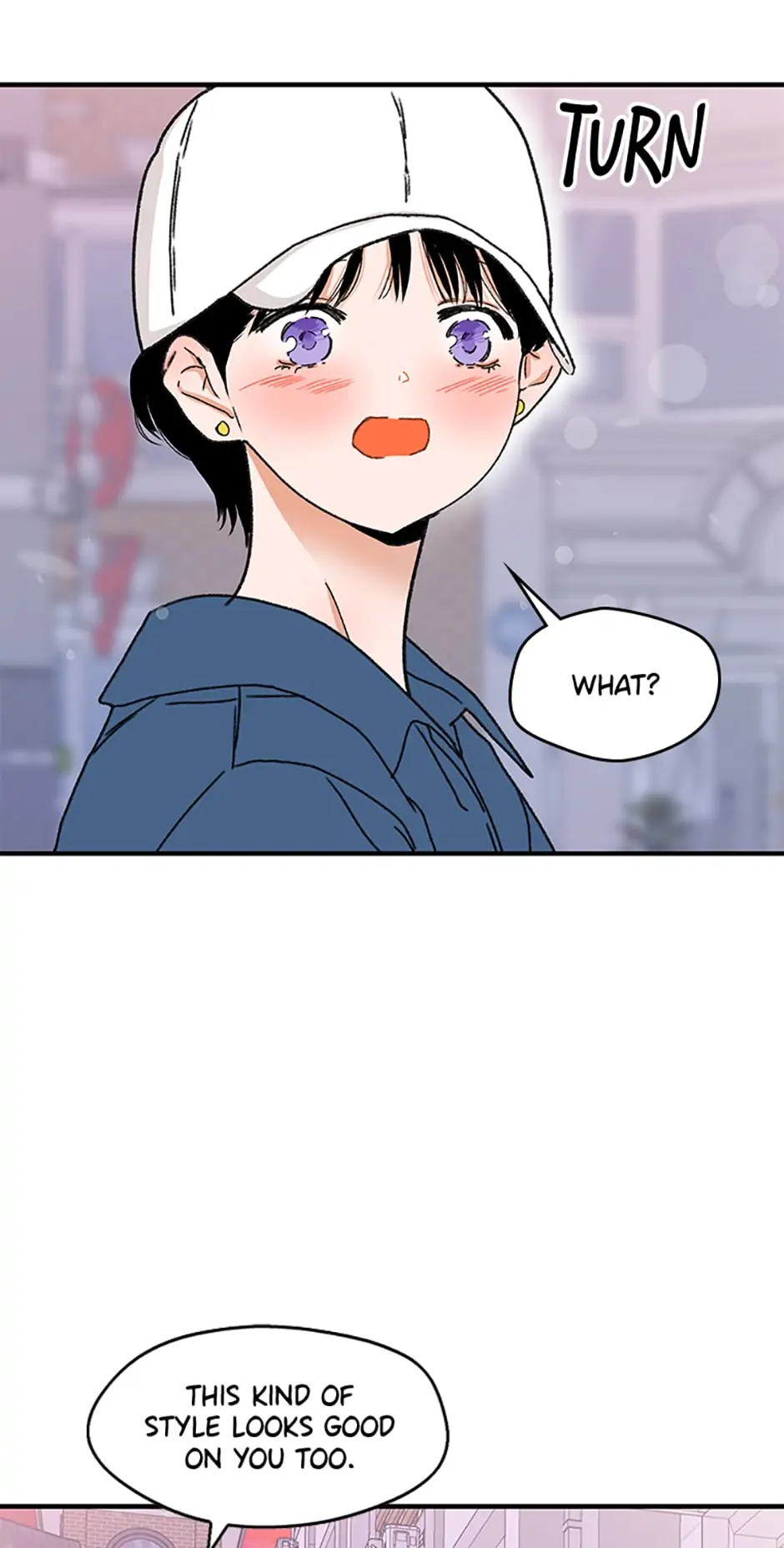 Something Between Us chapter 31 - page 34