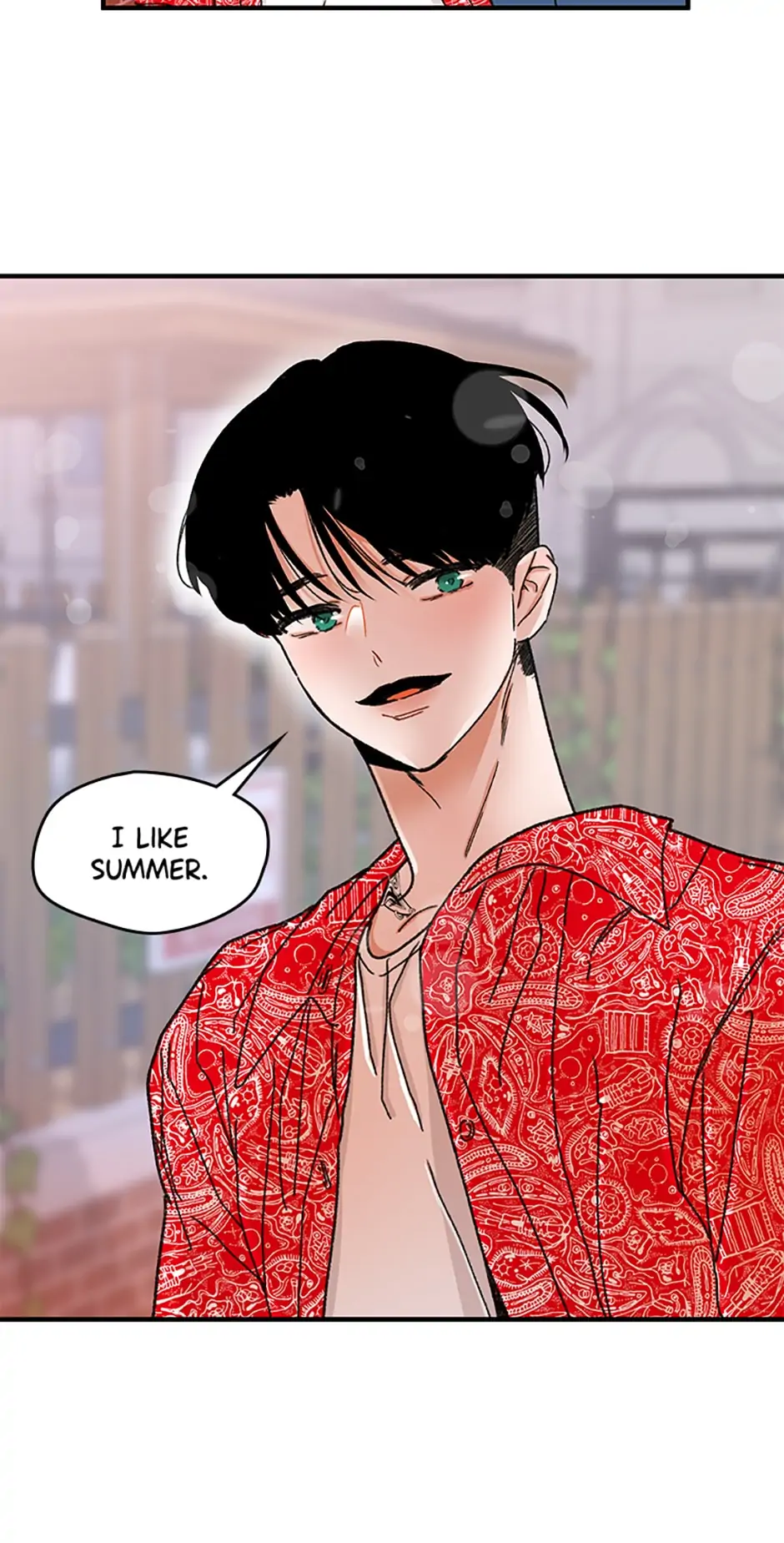 Something Between Us chapter 31 - page 38