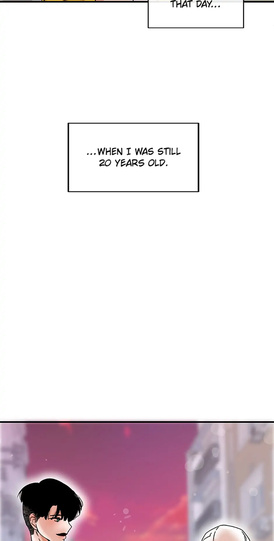 Something Between Us chapter 31 - page 42