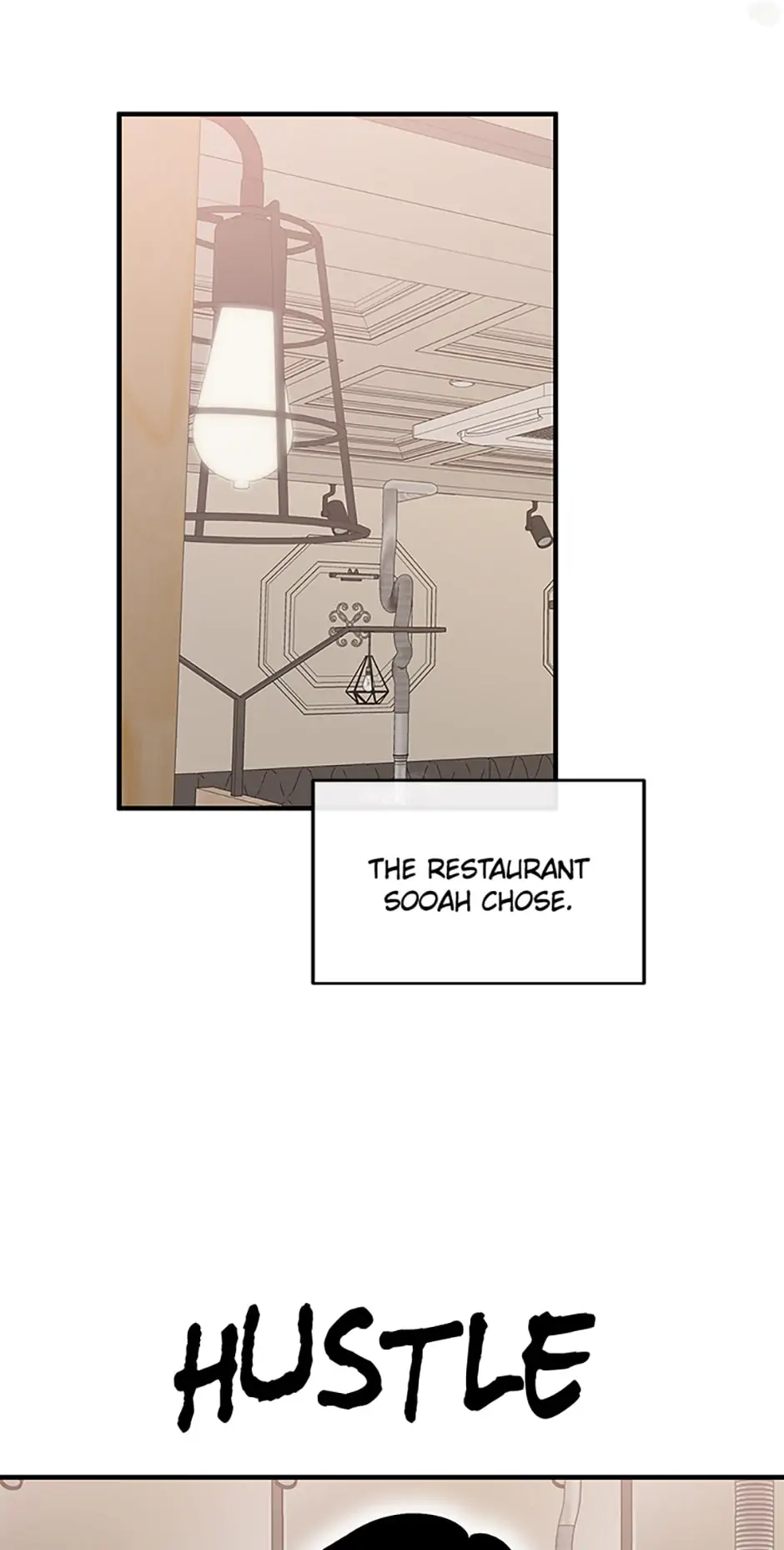 Something Between Us chapter 31 - page 45