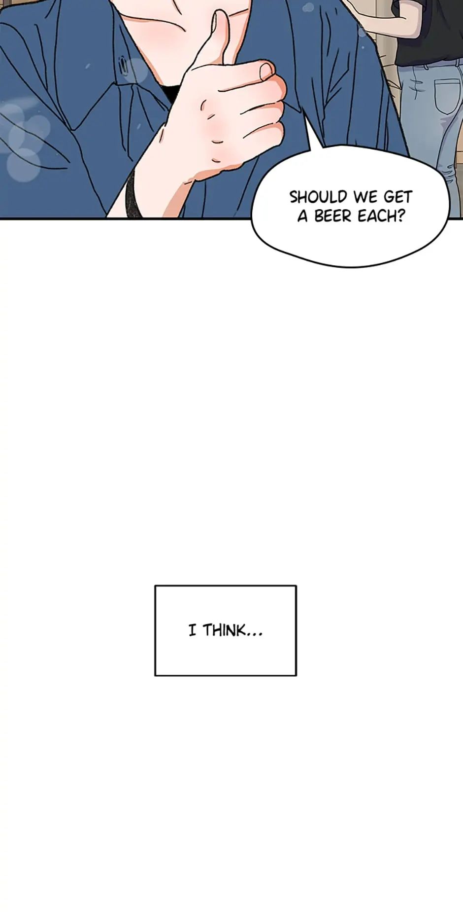 Something Between Us chapter 31 - page 48