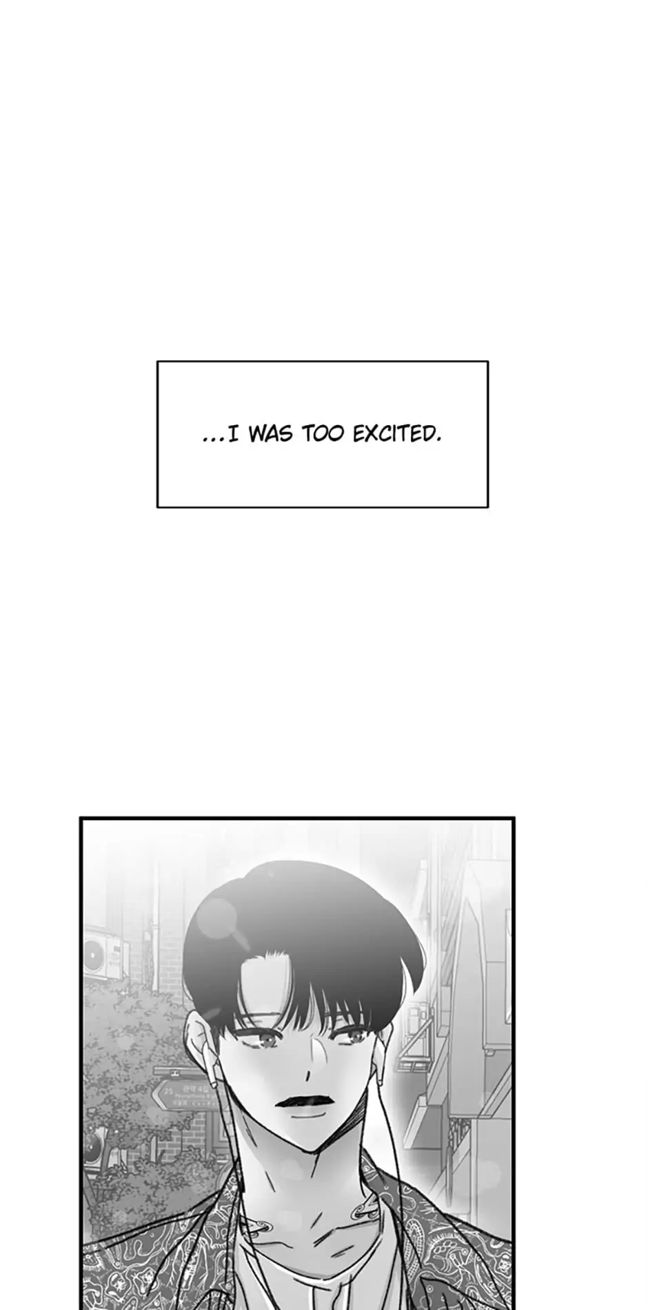 Something Between Us chapter 31 - page 49