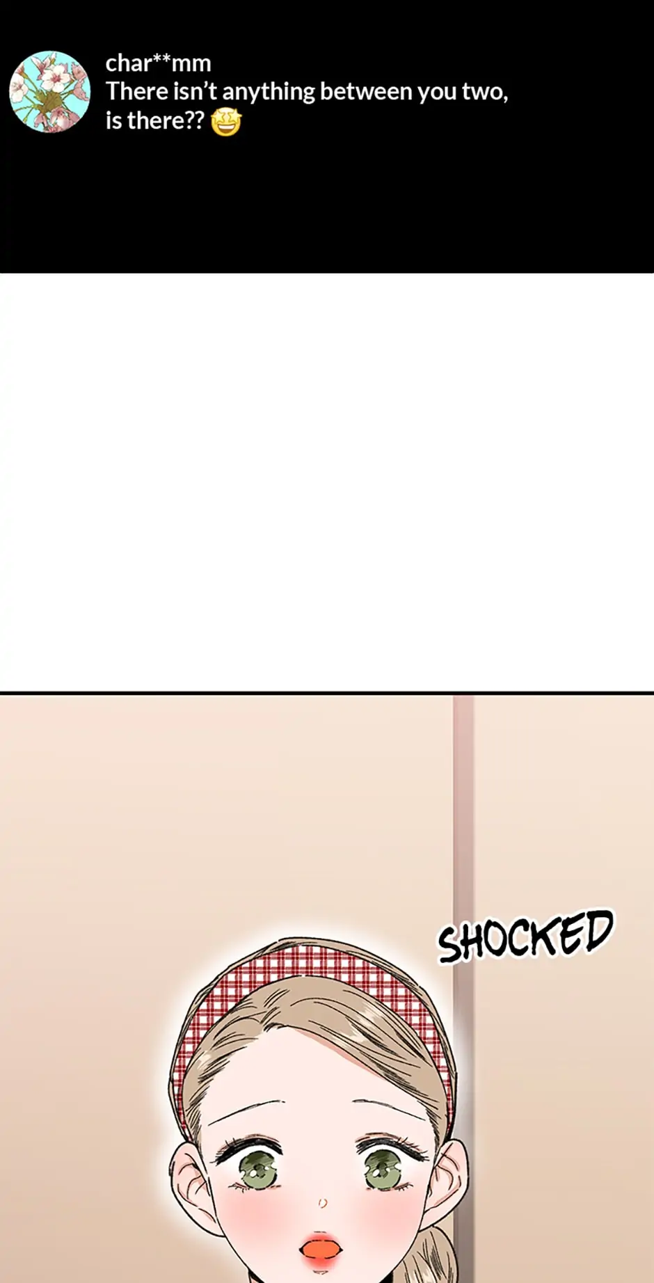 Something Between Us chapter 31 - page 8
