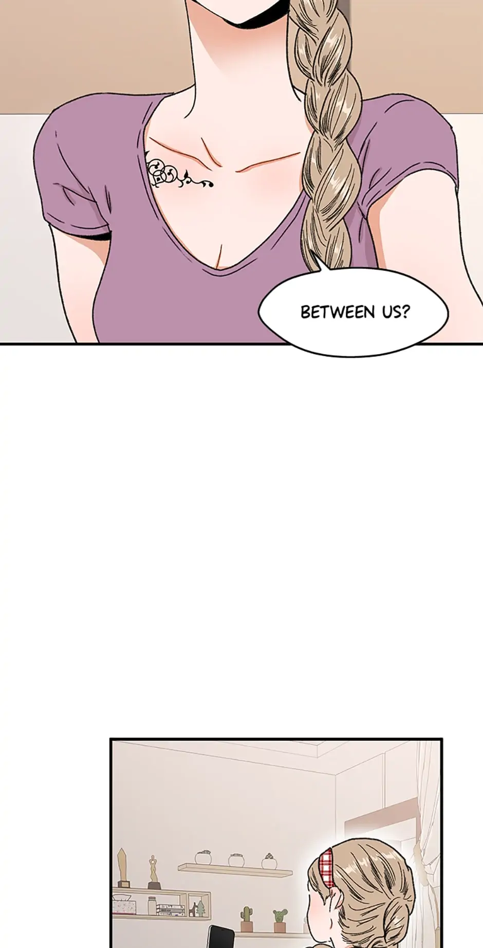 Something Between Us chapter 31 - page 9