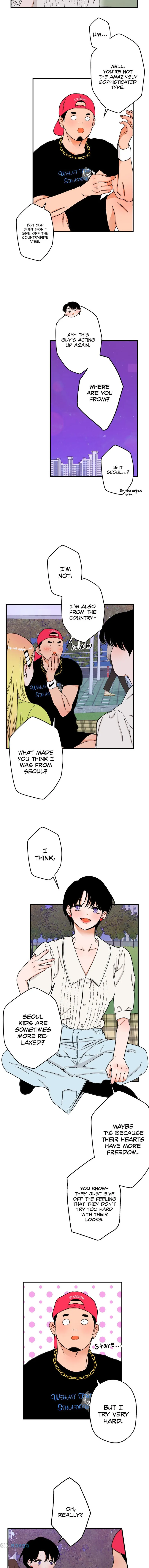 Something Between Us chapter 19 - page 3