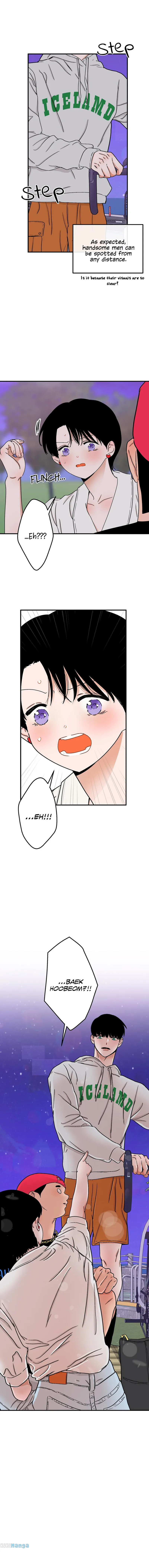 Something Between Us chapter 19 - page 6