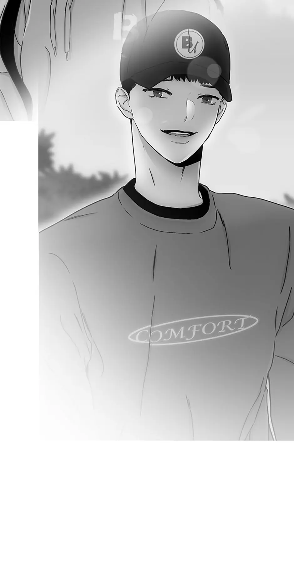 Something Between Us chapter 11 - page 10