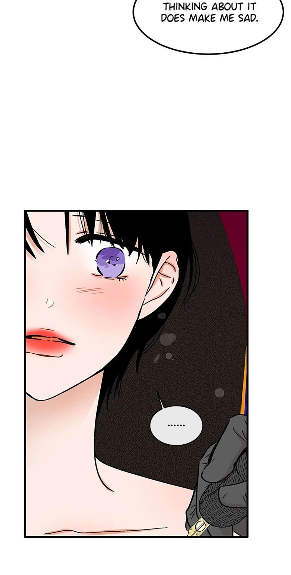 Something Between Us chapter 11 - page 12