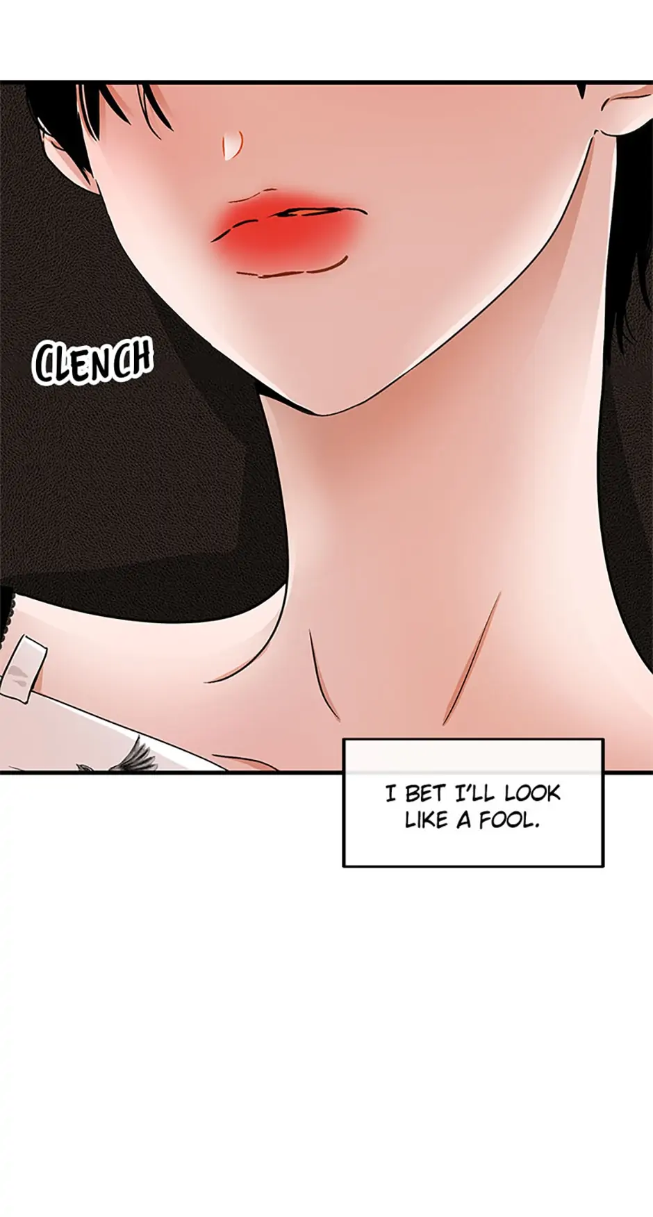 Something Between Us chapter 11 - page 27