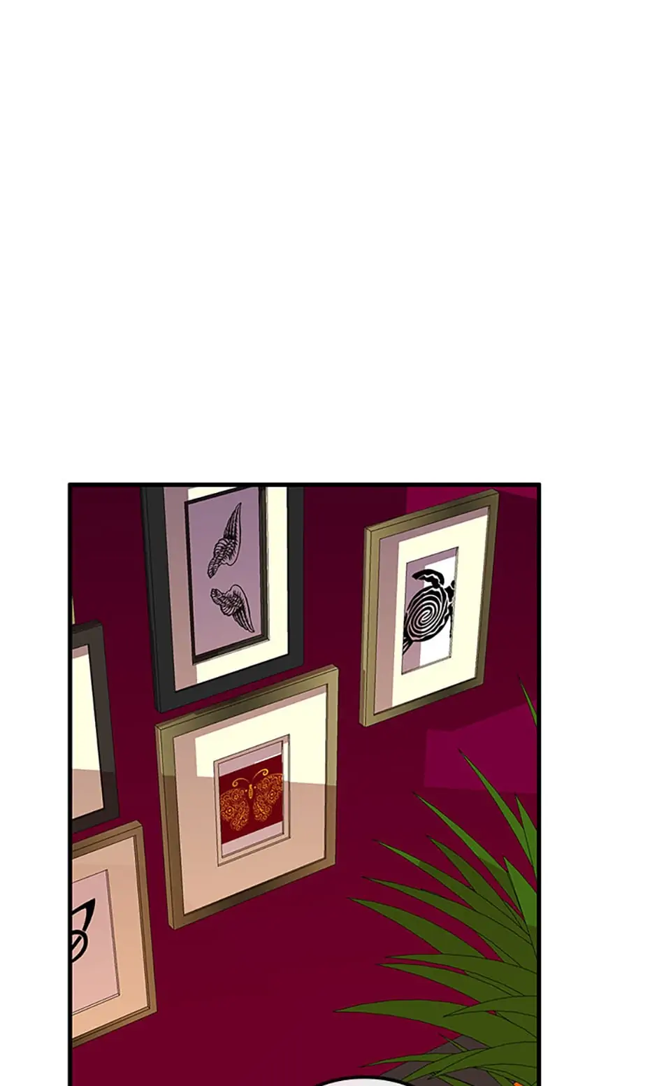 Something Between Us chapter 11 - page 29