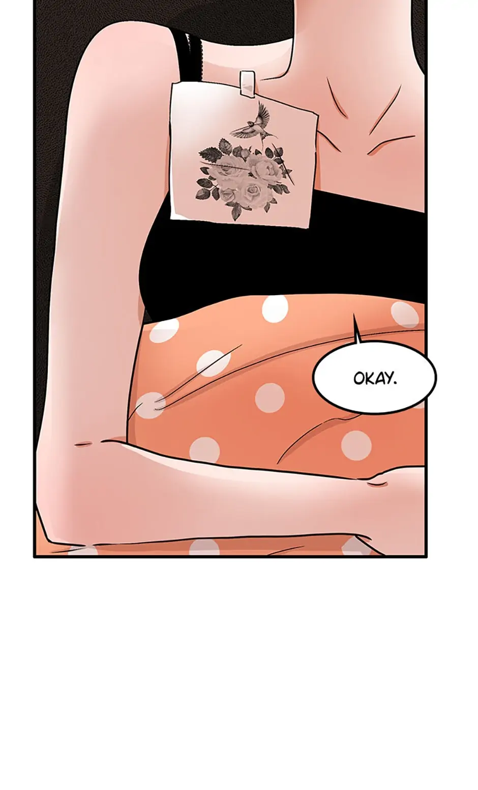 Something Between Us chapter 11 - page 32