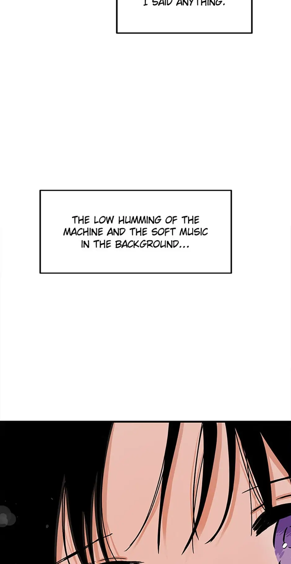 Something Between Us chapter 11 - page 34