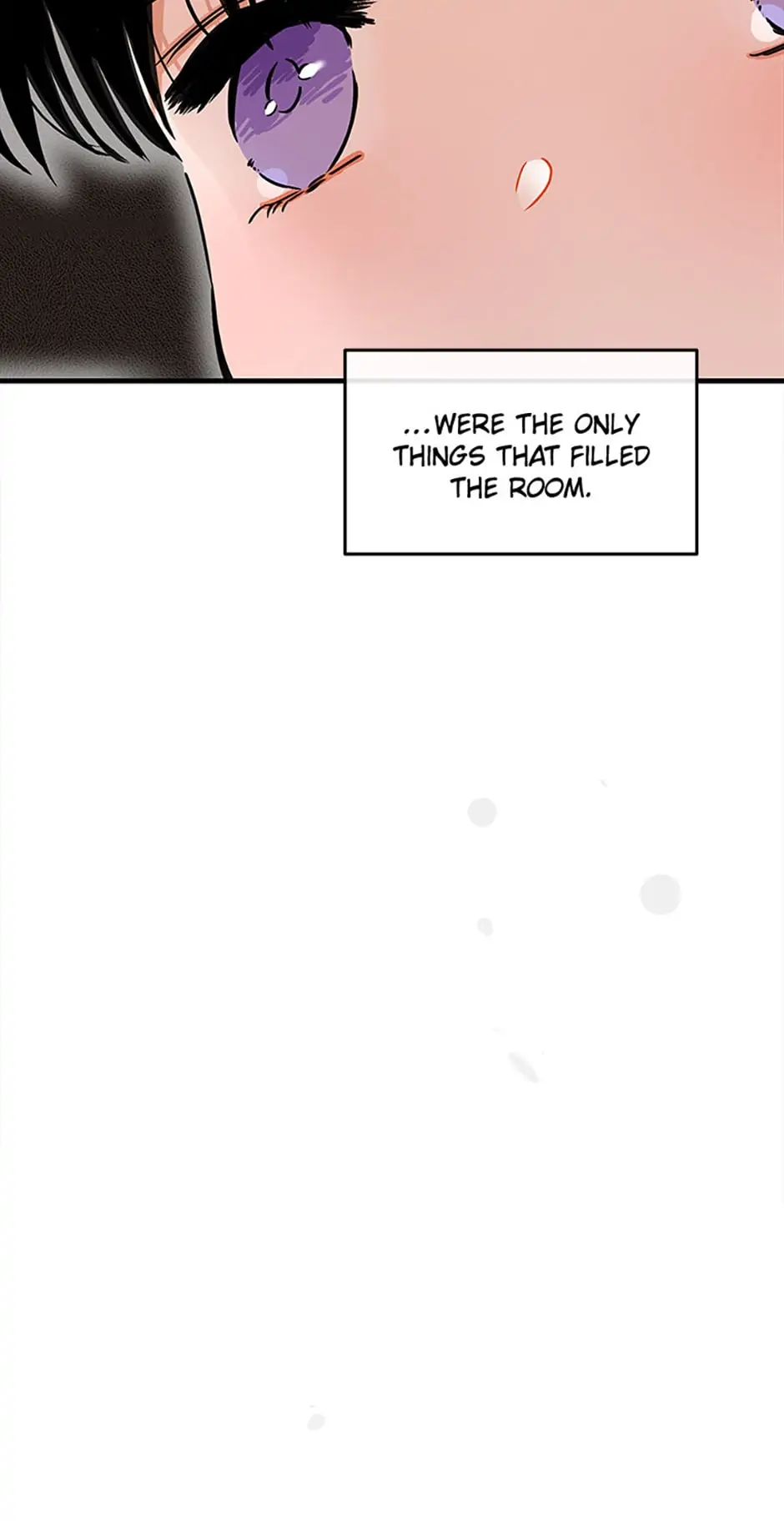 Something Between Us chapter 11 - page 35