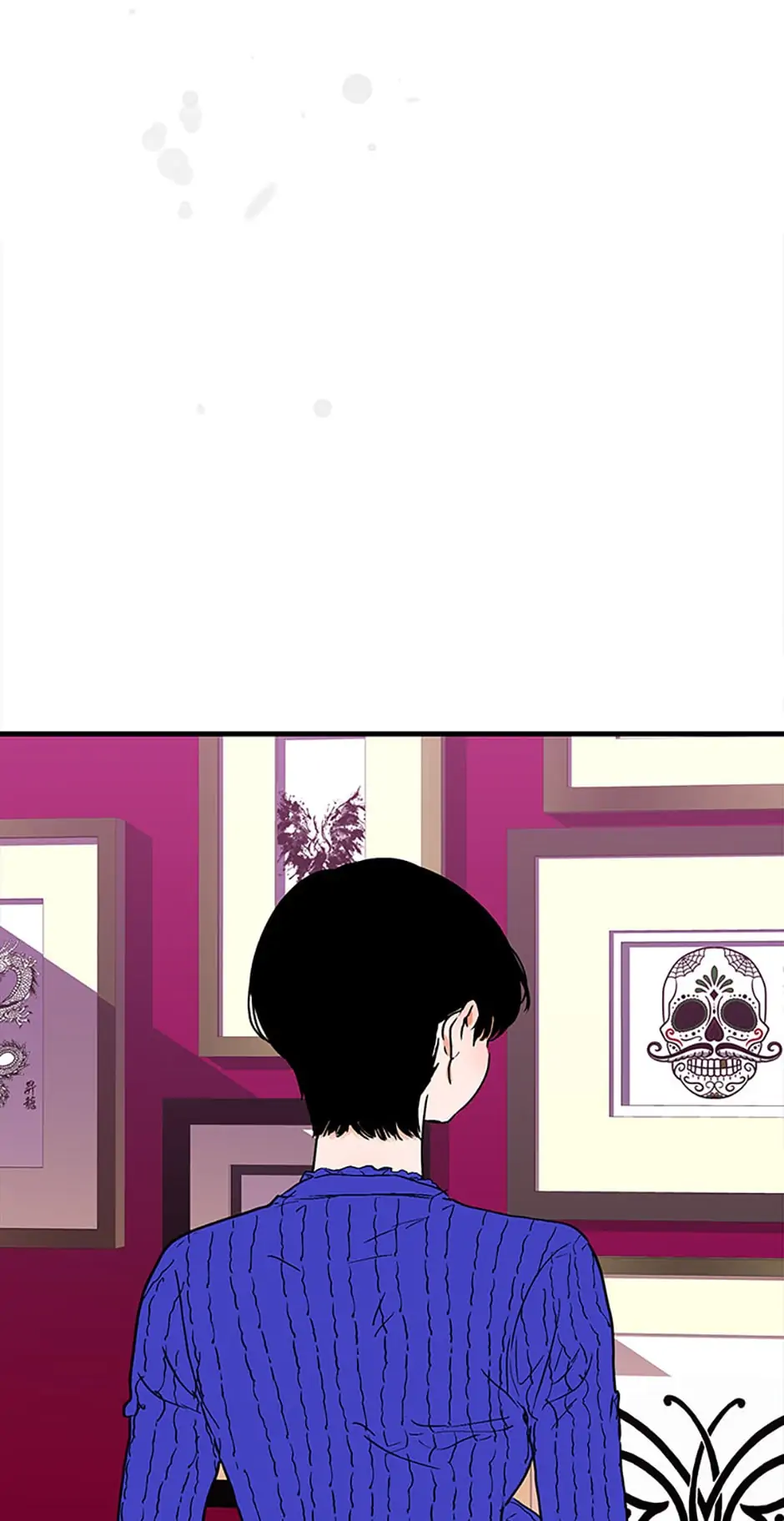 Something Between Us chapter 11 - page 36