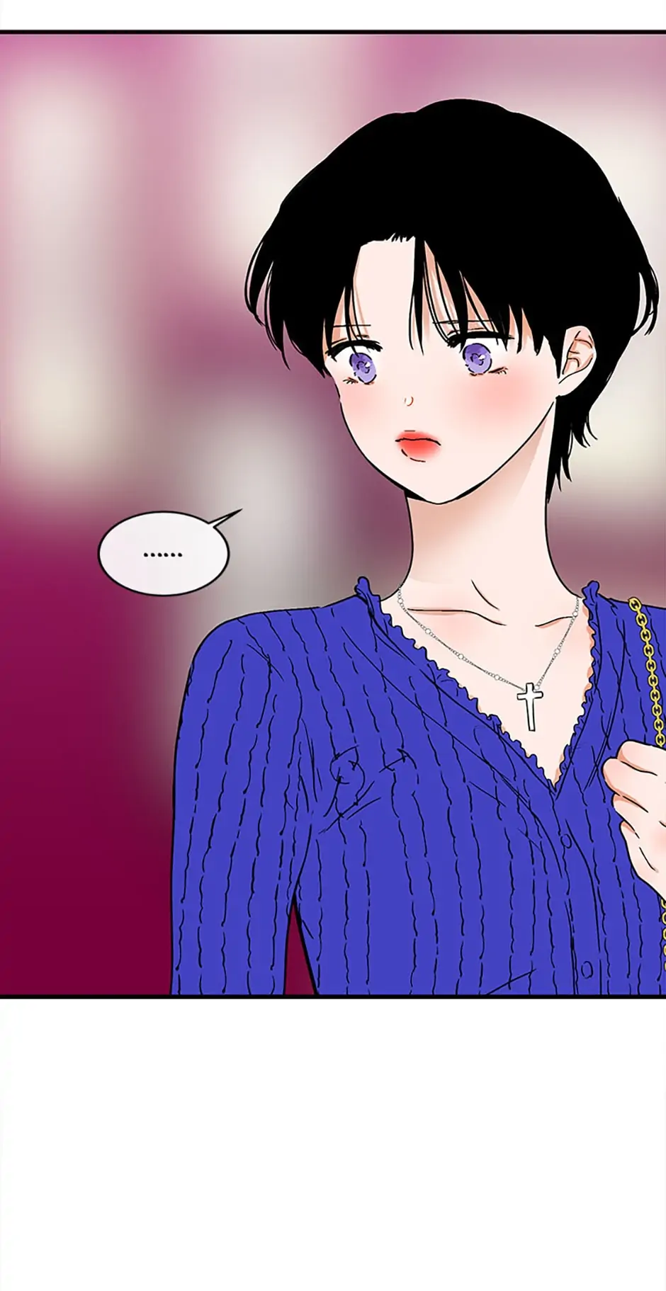 Something Between Us chapter 11 - page 40